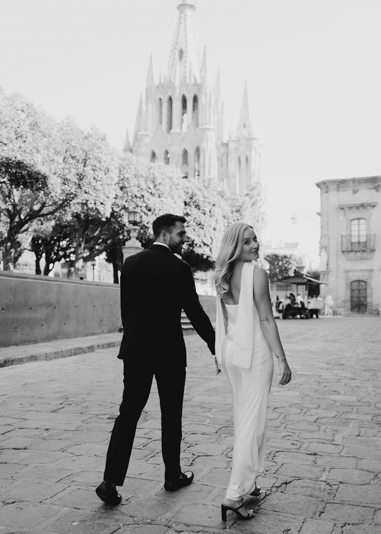 Love in the City: San Miguel de Allende