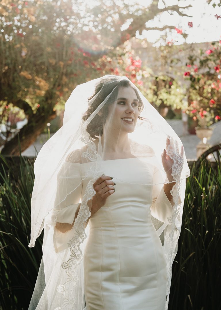 Some of my favourite moments of the Brides